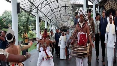 இலங்கையில் இளையராஜா