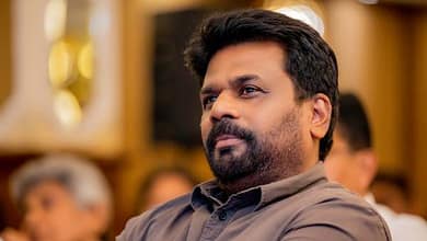 இலங்கையின் அடுத்த ஜனாதிபதி