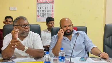 தமிழரசு