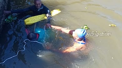 நுவரெலியா கிரகரி வாவியில் மிதக்கும் சடலம்