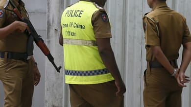 சீனப் பெண்