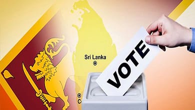 ஜனாதிபதித் தேர்தல் தொடர்பான உத்தியோகபூர்வ அறிவிப்பு