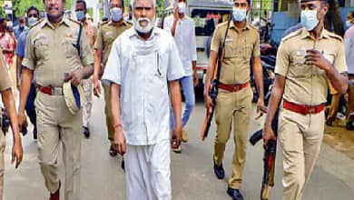 இலங்கைக்கு வருகிறார் சாந்தன்