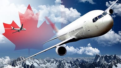 கனடா மாமாவின்