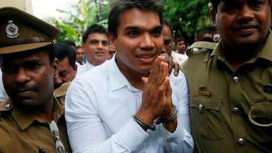 புதிய அரசாங்கத்தின்