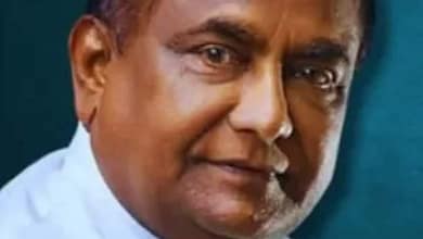 இலங்கை, பாராளுமன்ற, சபாநாயகர், மகிந்த யாப்பா அபேவர்த்தன,