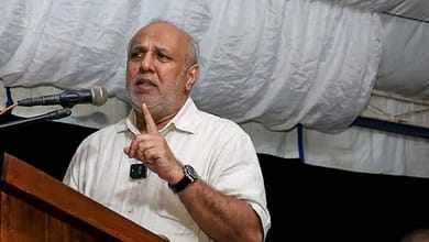 அம்பாறையில் ஹக்கீமுக்கு வலுக்கும் எதிர்ப்பு !