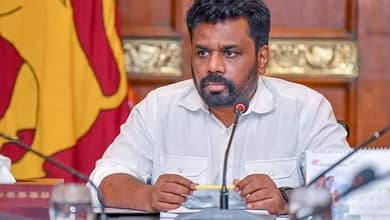 பொதுமக்களின் செல்வங்களைப் பாதுகாக்கும் பொறுப்பு ஜனாதிபதியைப் போன்றே அனைத்து அரச அதிகாரிகளுக்கும் உள்ளது - ஜனாதிபதி