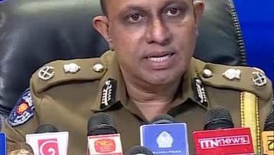 அறுகம்பே பகுதிக்கு பலத்த பாதுகாப்பு