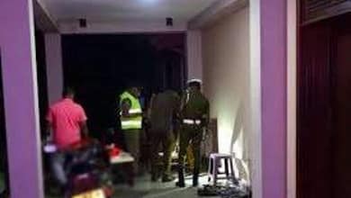 பாதாள, உலக, கும்பல், ஹங்வெல்ல, கடத்தல், கொலை,