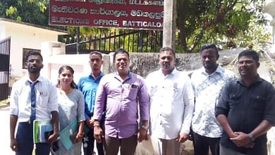 பாராளுமன்ற தேர்தலில் களமிறங்கும் புலிகள்