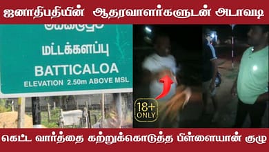 பிள்ளையான்