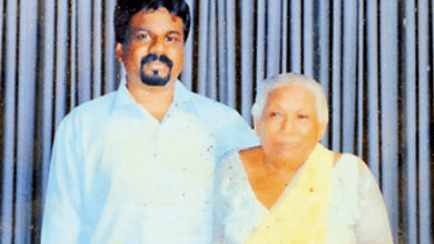 ஜனாதிபதி அனுரவின்