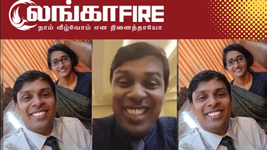 டாக்டர் அர்ச்சுனா