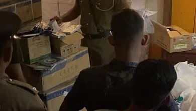 அல்லிராஜா வின் புள்ளி இராஜாக்களின் திரு விளையாட்டு அம்பலம்.