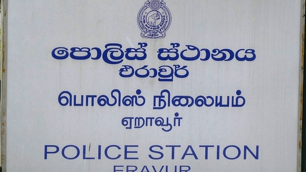 வீடொன்றில், உடன்பிறப்புகள், கைது, மட்டக்களப்பில், சம்பவம்