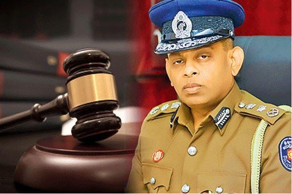 தேசபந்து தேசபந்து, தென்னகோனின், நியமனம்