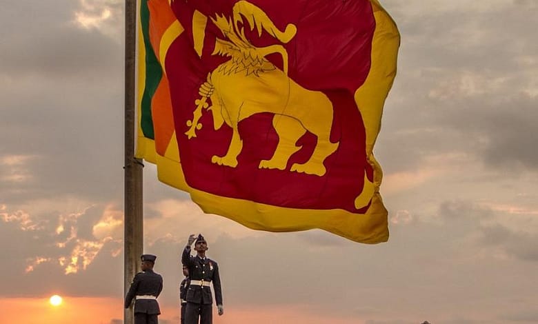 77வது இலங்கை சுதந்திரதின ஏற்பாடுகள்