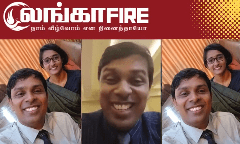 டாக்டர் அர்ச்சுனா