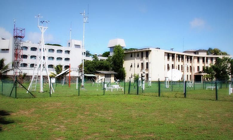 சைபர், தாக்குதலுக்குள்ளான, வானிலை